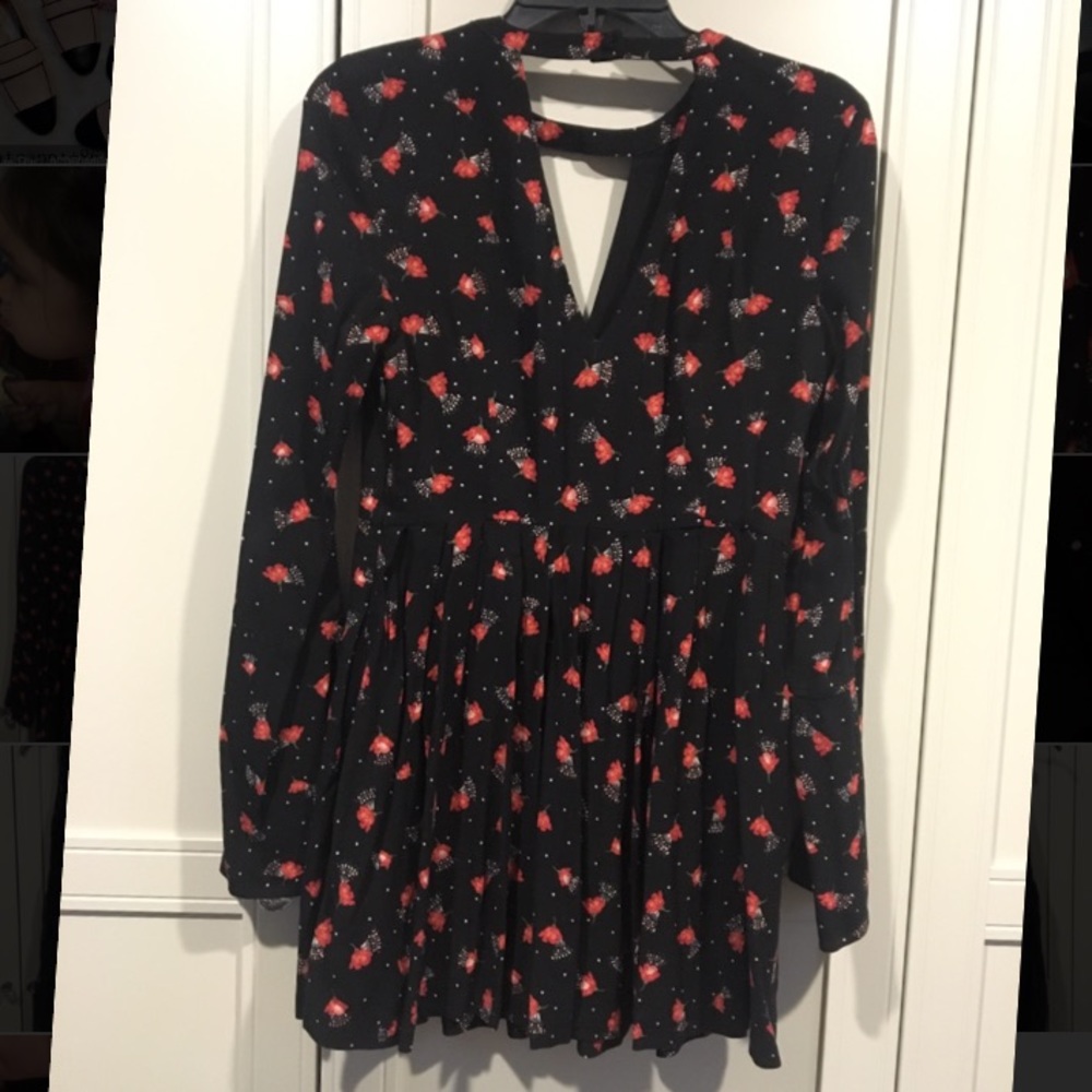 Free people dress
